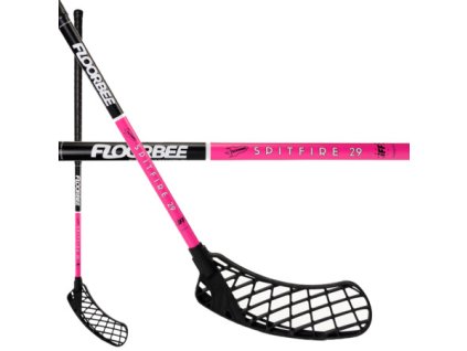 FLOORBEE Spitfire 29