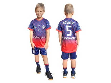 Dres Florbalová akademie Č. Budějovice