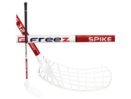 freez spike 32 red 90 round mb l