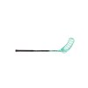 salming mini stick mint black 60 71 r