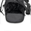 freez z 180 player bag black reflective (2)