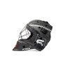 freez z 280 goalie helmet black sr