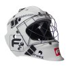 freez z 280 goalie helmet white sr
