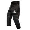 freez g 180 goalie pants black xs (2)