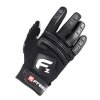 freez g 190 goalie gloves black senior s (2)