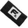 freez queen wristband long black white