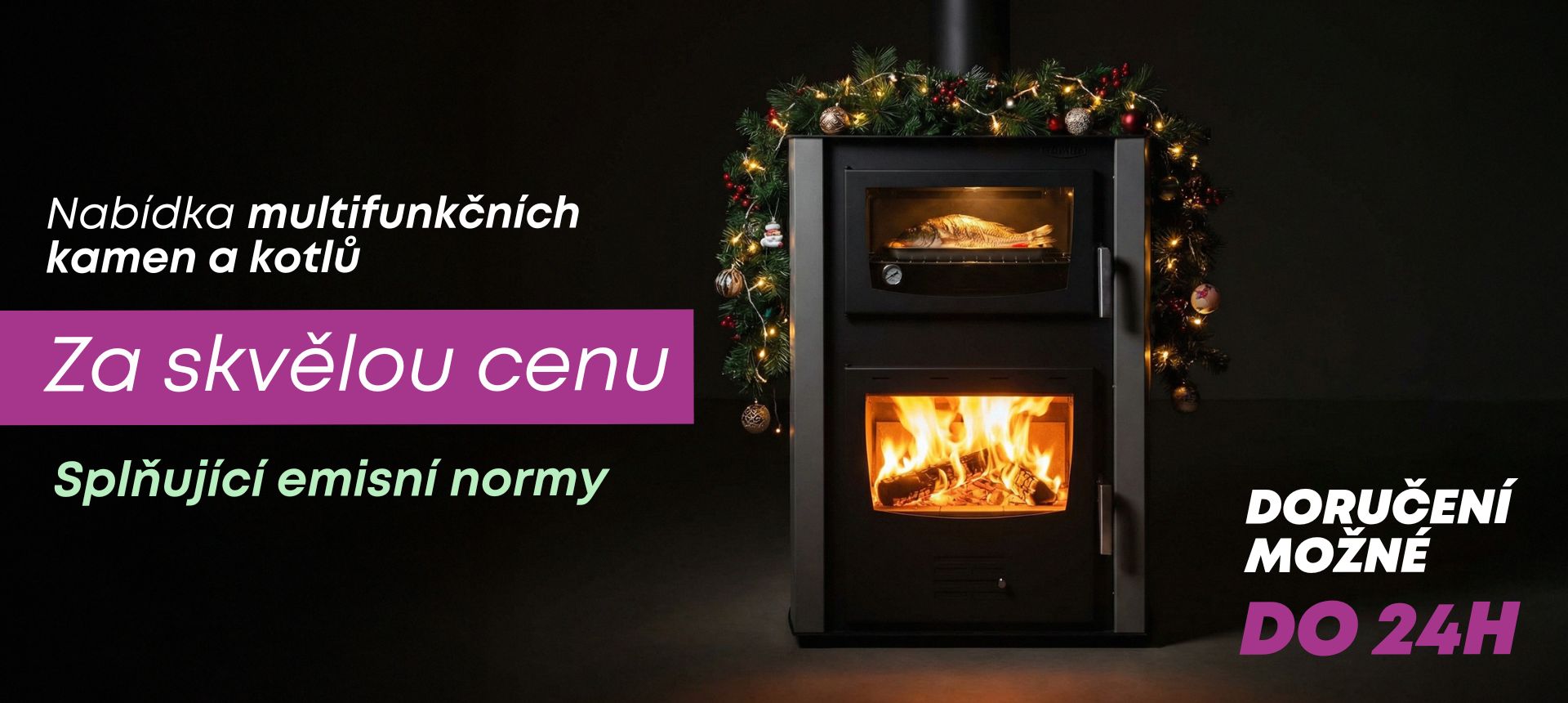 Doručení možné do 24h