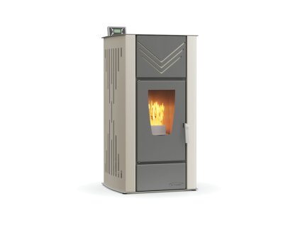 Pellet hydro15kw