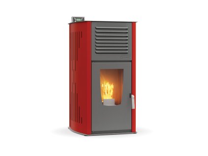 PELLET HYDRO 23KW