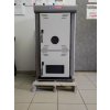 Ocelový kotel na tuhá paliva Slovatherm SB FC, HC 45kw