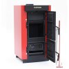 Kaloritherm 25kw 35kw kouřovod shora edition pod uhlem otevreno