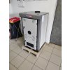 Ocelový kotel na tuhá paliva Slovatherm SB FC,HC 25kw