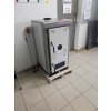 Ocelový kotel na tuhá paliva Slovatherm SB FC,HC 25kw