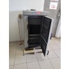 Ocelový kotel na tuhá paliva Slovatherm SB FC,HC 25kw