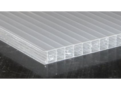 Makrolon,10x2100x6000mm,IQ Relax,4/10