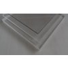3x1020x1520,plný polykarbonát Makrolon čirý s UV