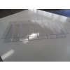 Makrolon,16x1200x6000mm,čirá,2/16-30