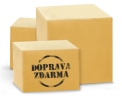 doprava zdarma nad 10 000 Kč