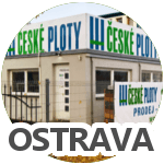 Pobočka Ostrava