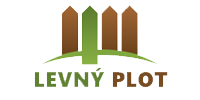 Levný plot