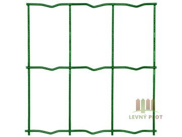 Pilonet Middle zelené 800 mm/50x100/2,2mm/25 m