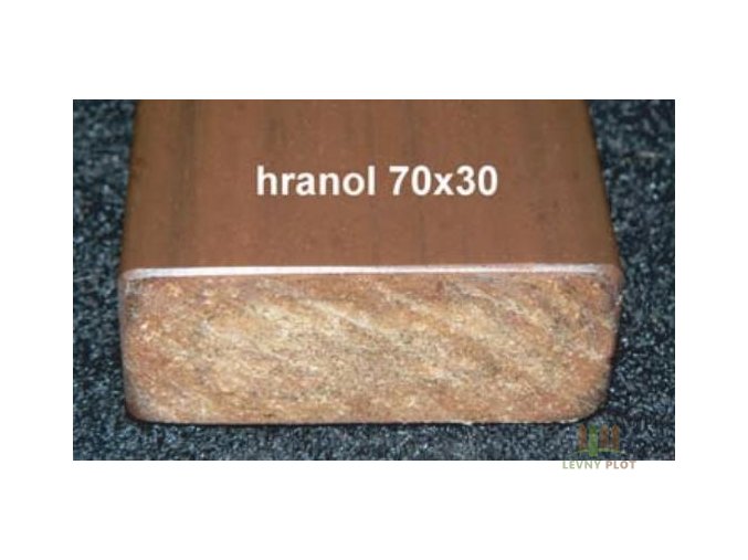 everwood hranol 1