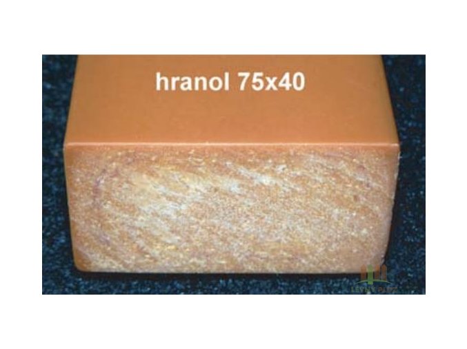 everwood hranol