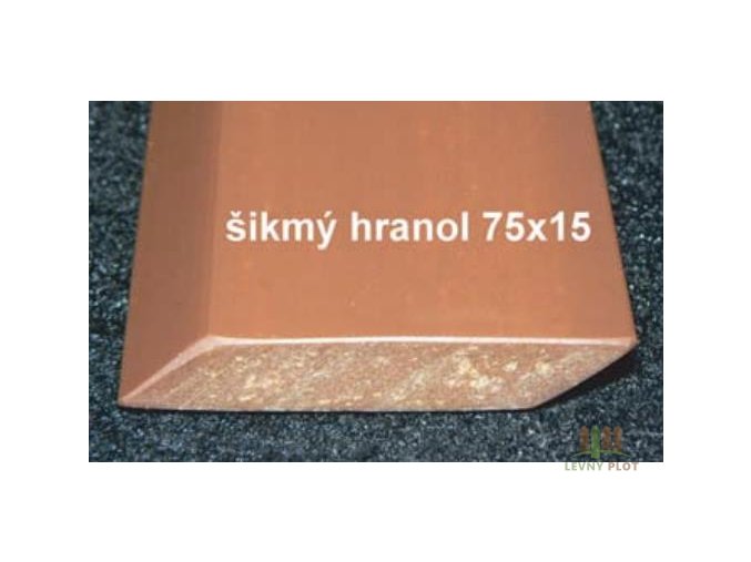 everwood sikmy hranol