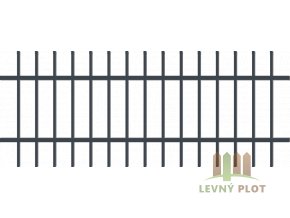 BARCELONA plotove pole