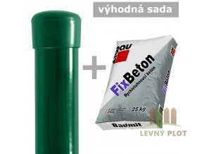 sada fixbeton+sloupek