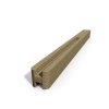 betonovy stlpik priebezny 160cm sand foto velka