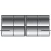 Arizona brama 3,5m RAL7016