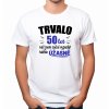 trvalo mi Pánské bílé náhled