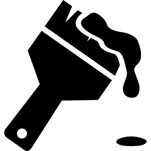 Široký výběr barev