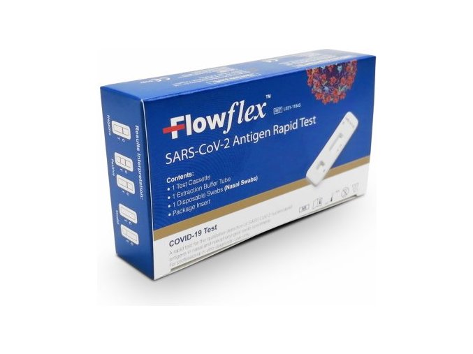 FLOWFLEXSINGLE