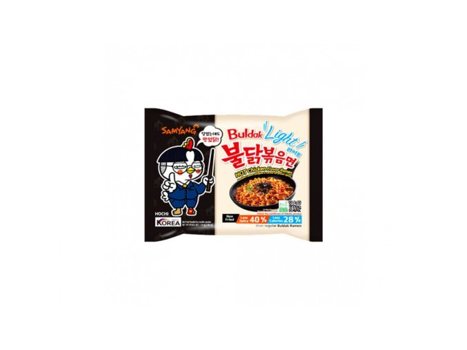 SAMYANG Buldak Chicken Light 110g