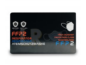 Czech Royal FFP2 2 jv
