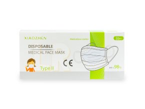 XIAOZHEN CHIRURGICKÁ ROUŠKA TYP II