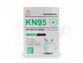 GAOWEN Group KN95