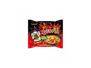 SAMYANG Hot Chicken Flavor Ramen Stew 145g