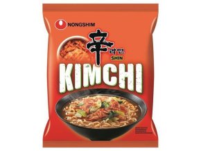 Nongshim Shin Kimchi