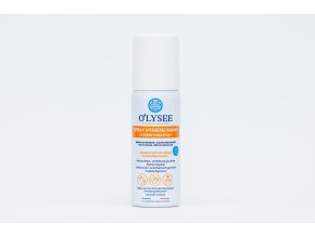 antibakteriální gel 50ml