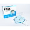 KN95 dětské pandy