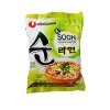 Nongshim veggie ramyun