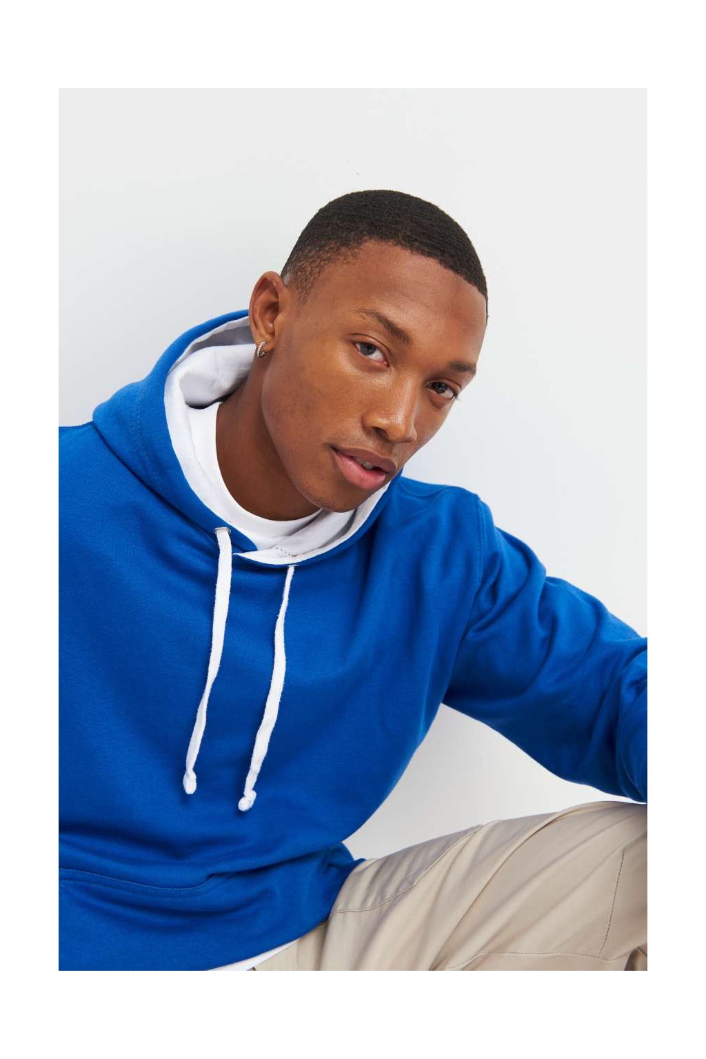 Unisex mikina Varsity