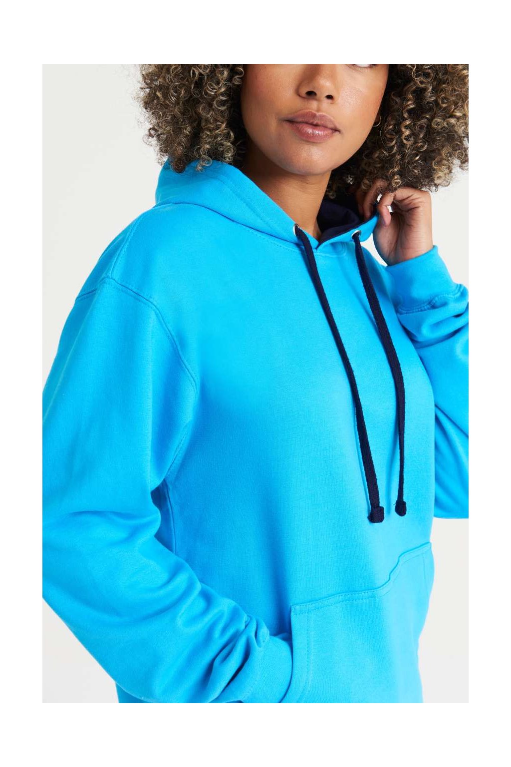 Unisex mikina Varsity