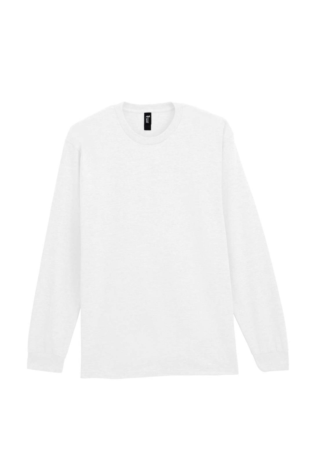 Unisex tričko s dlouhými rukávy HAMMER
