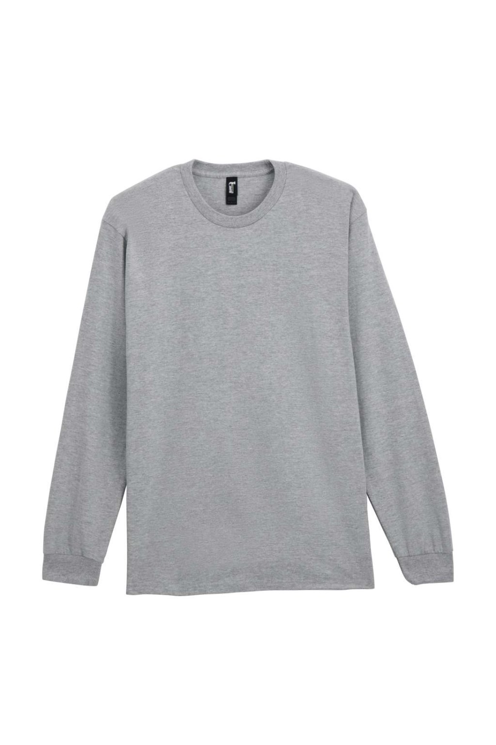 Unisex tričko s dlouhými rukávy HAMMER