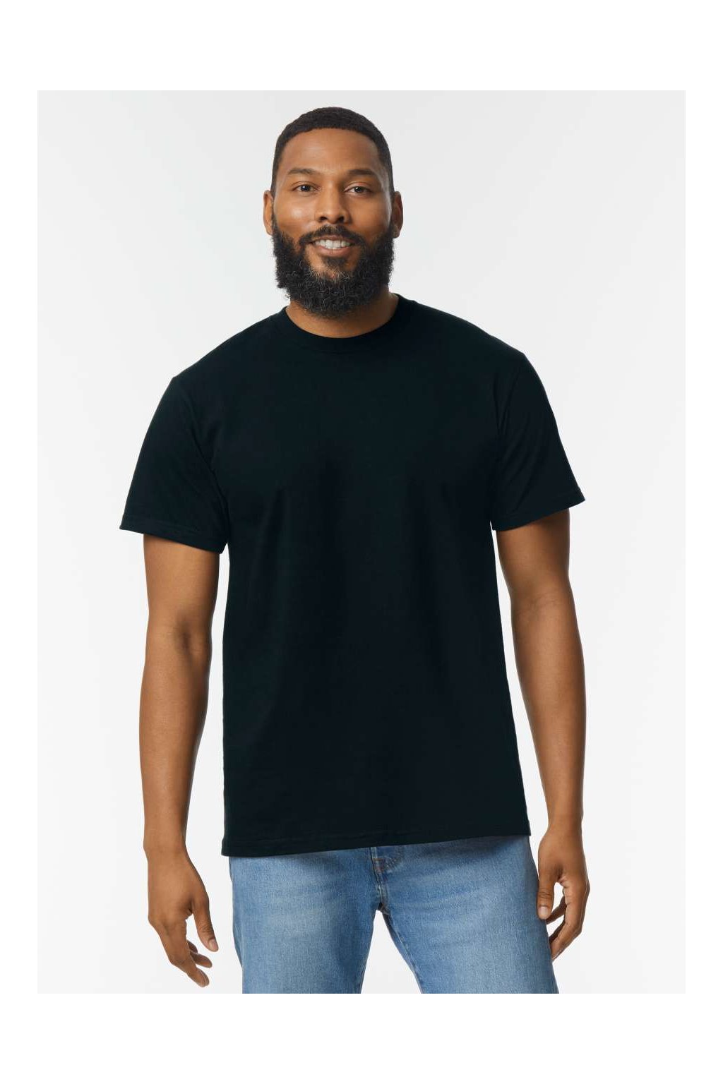 Unisex bavlněné tričko HAMMER