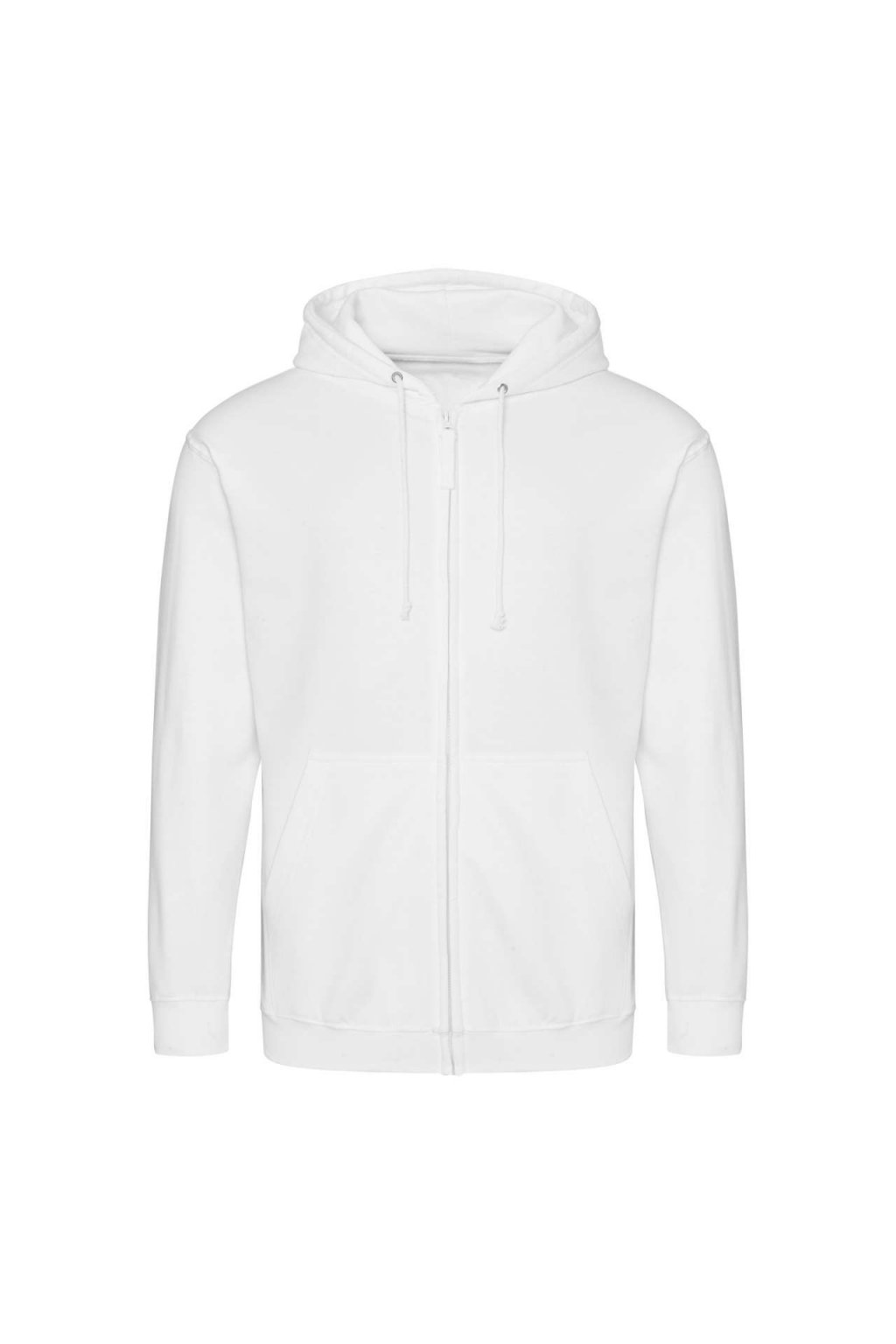 Pánská kvalitní mikina na zip Just Hoods